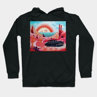 Get Lost 2 Hoodie